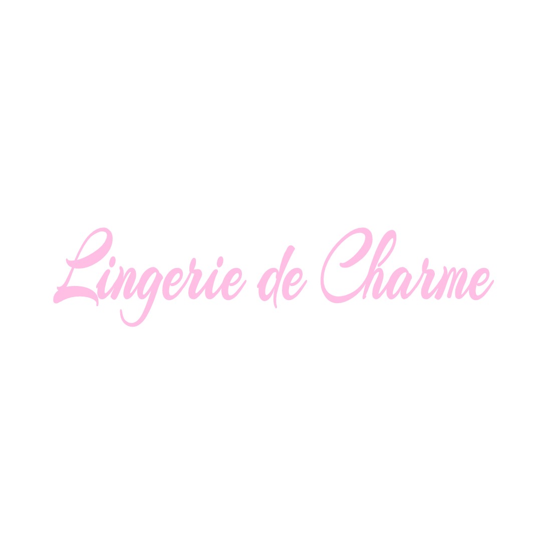 LINGERIE DE CHARME AVANNE-AVENEY